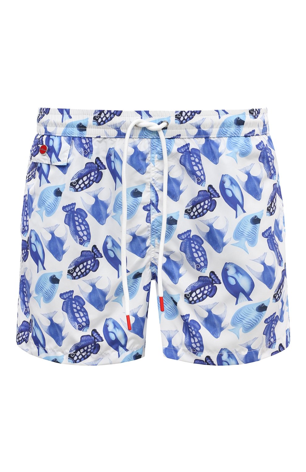 Плавки-шорты KITON, арт. UC0M2CK0709D, фото 1