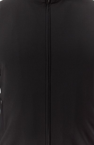 Шерстяной бомбер MARCO PESCAROLO, арт. IC0N/5116, фото 5