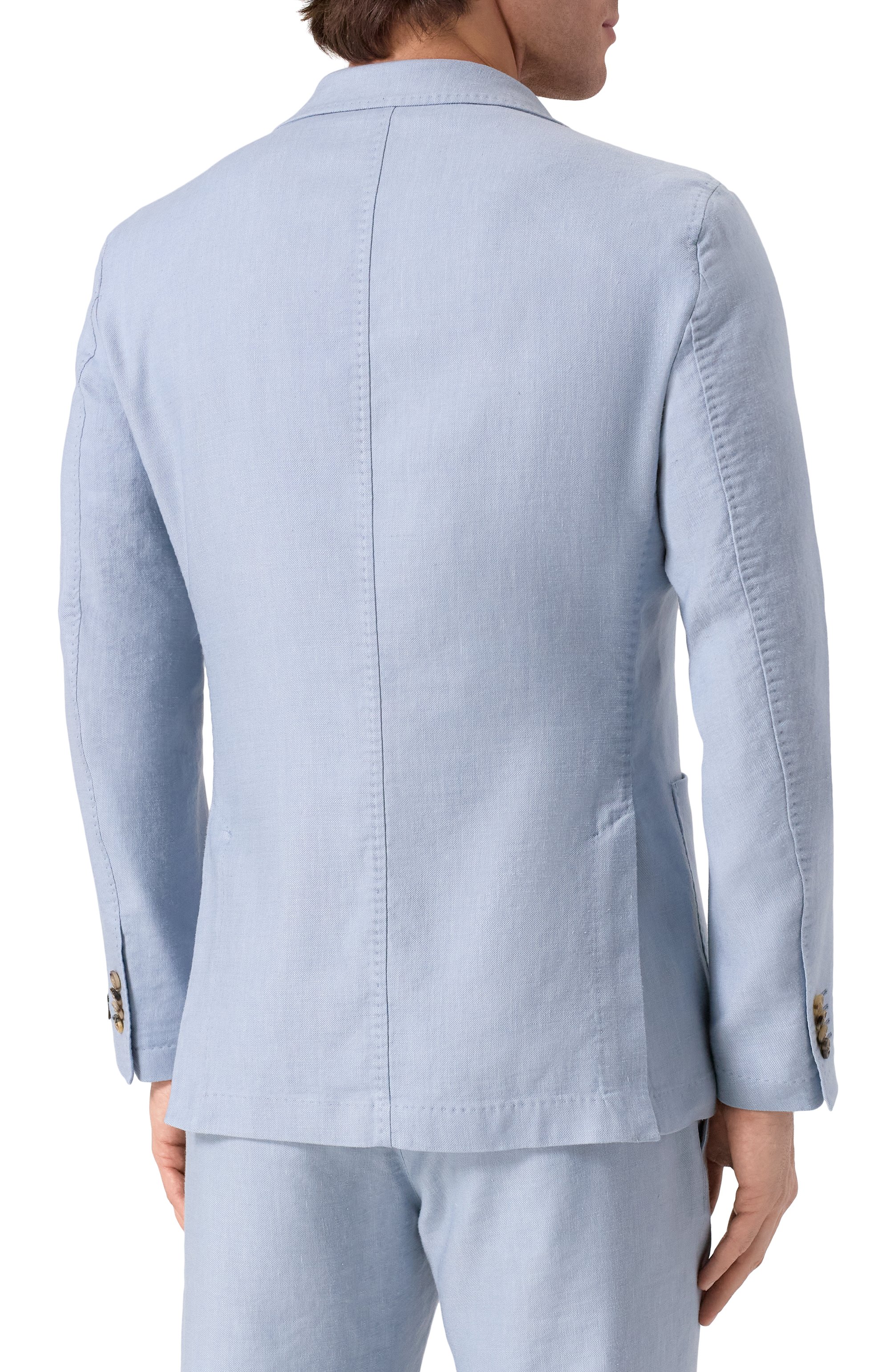 Однобортный пиджак WINDSOR, арт. 13 GIR0-W 10013258/30032478, фото 6