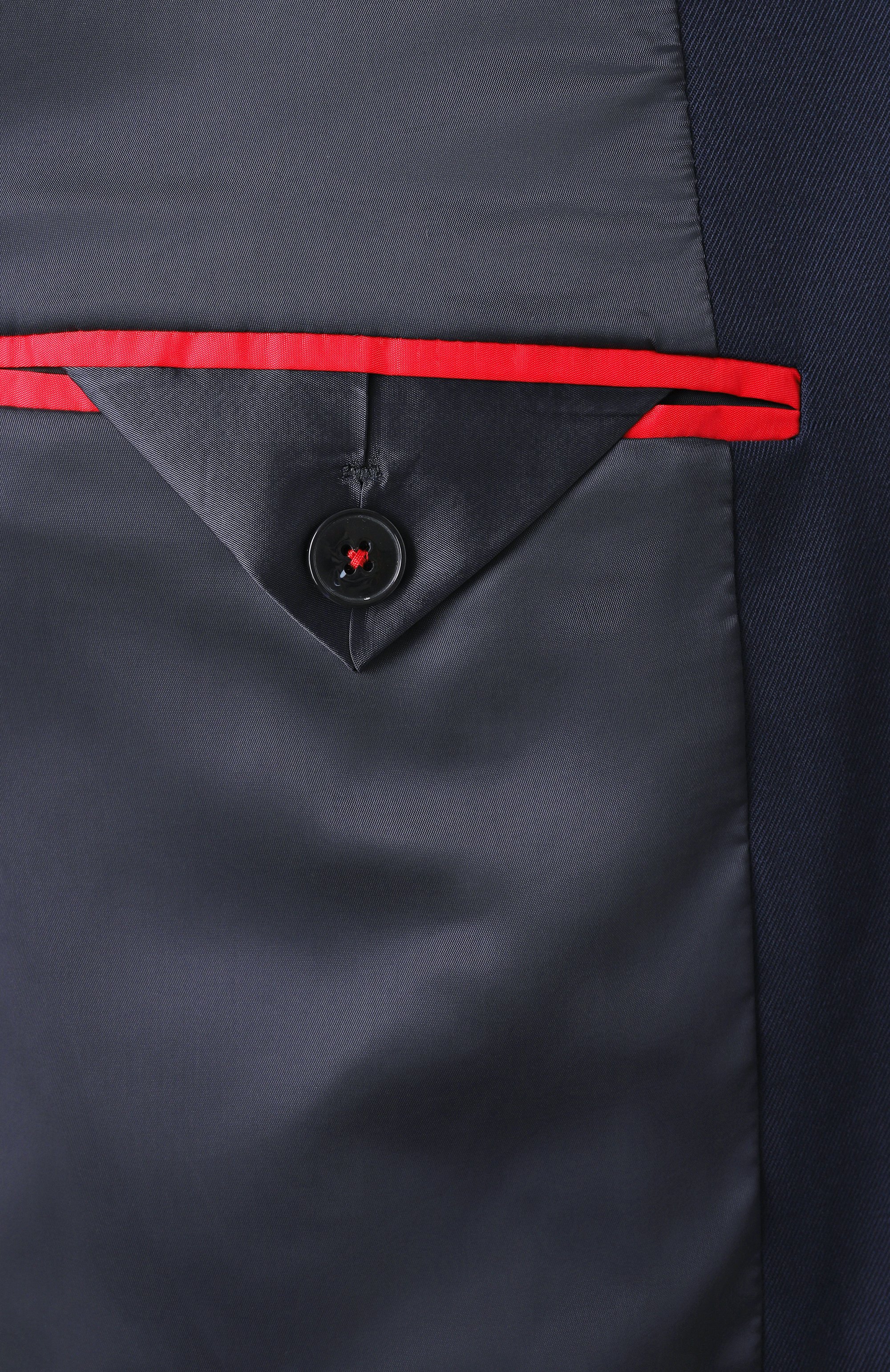 Двубортный пиджак HUGO, арт. 50532972, фото 9