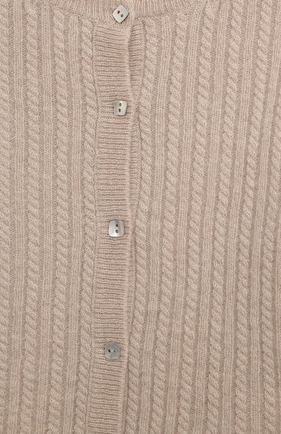 Кашемировый кардиган GIORGETTI CASHMERE, арт. MB1655/1-6, фото 3