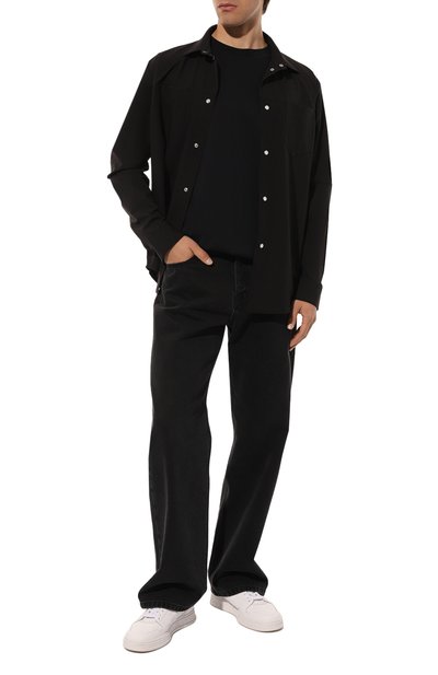 Хлопковая футболка BOGNER, арт. 58089178, фото 2