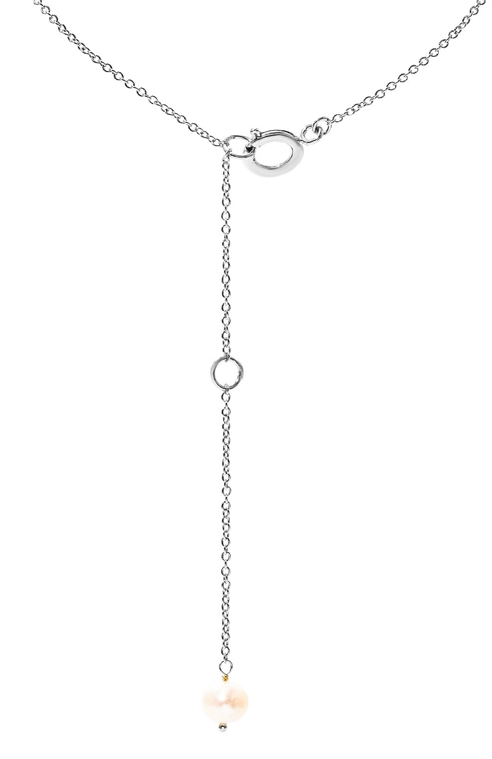 Подвеска с кристаллом CRYSTALLINE JEWELLERY, арт. 580WT, фото 4