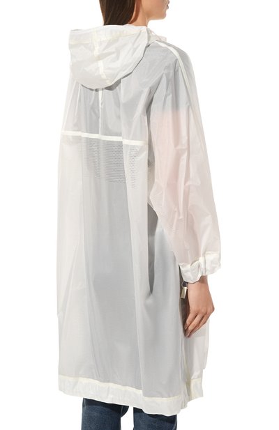 Плащ prada linea rossa PRADA, арт. 291915-1S0F-F0009-211, фото 4