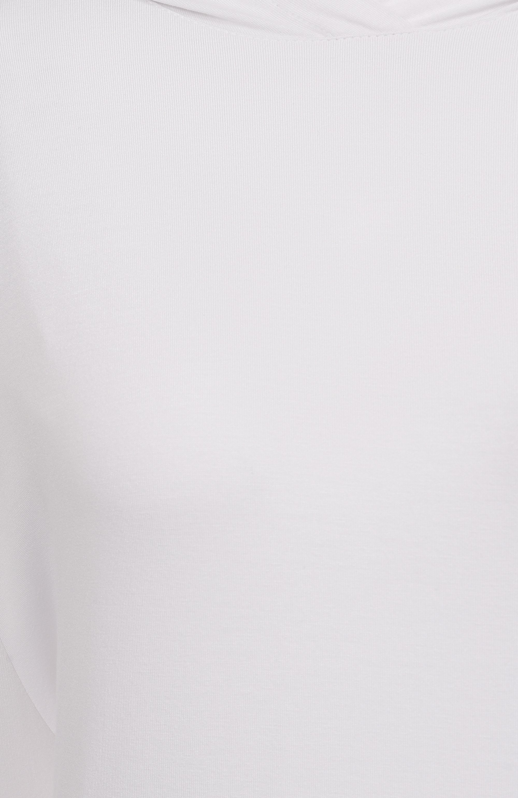 Худи из вискозы EDOMO, арт. T012002FW2324, фото 6