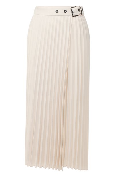 Плиссированная юбка BRUNELLO CUCINELLI, арт. MA129G2854, фото 1