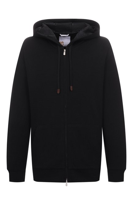 Мужской шерстяная толстовка MARCO PESCAROLO, арт. MIKE/52Y06