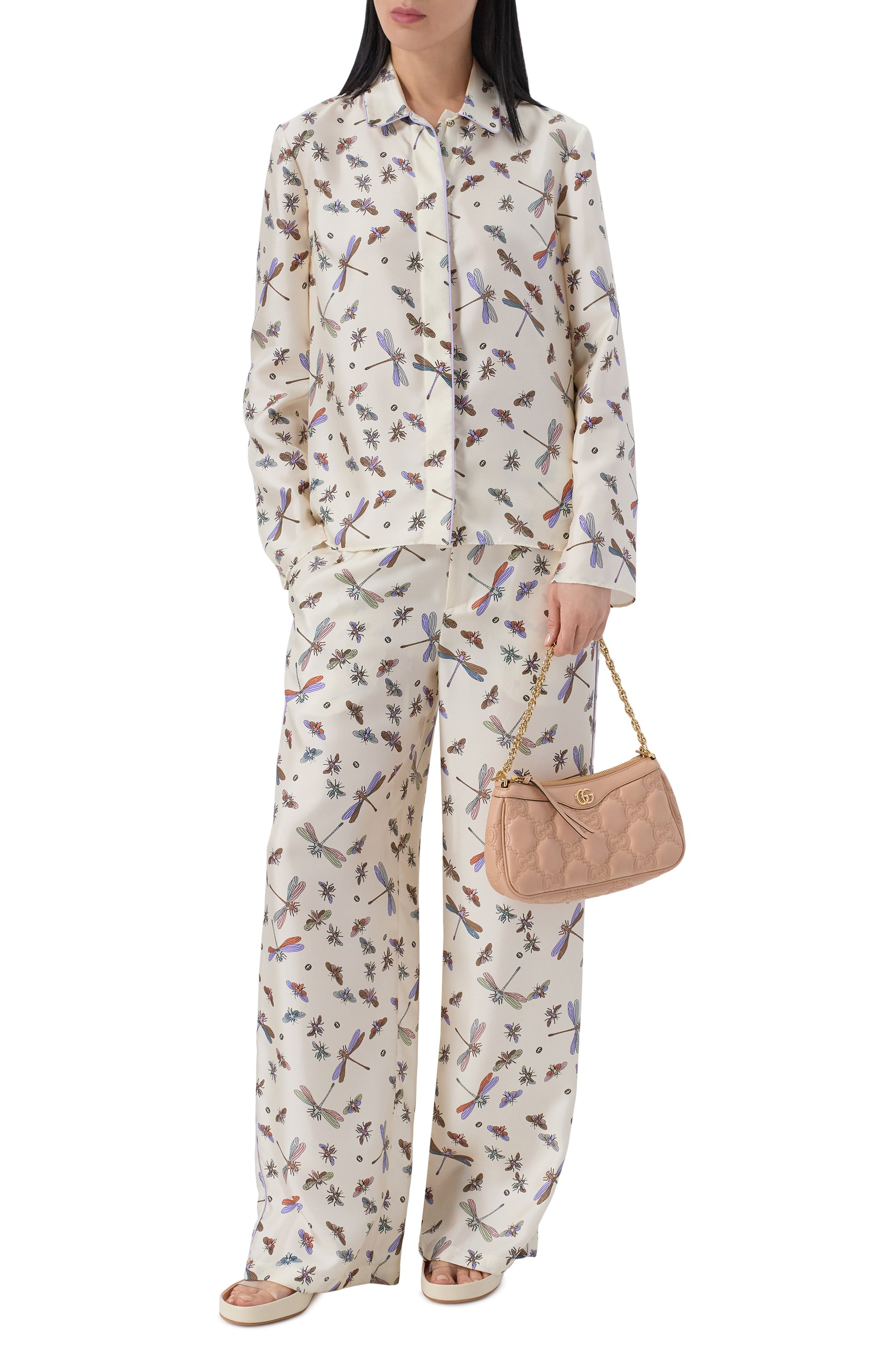 Сумка GUCCI, арт. 735049/UM8HG, фото 3