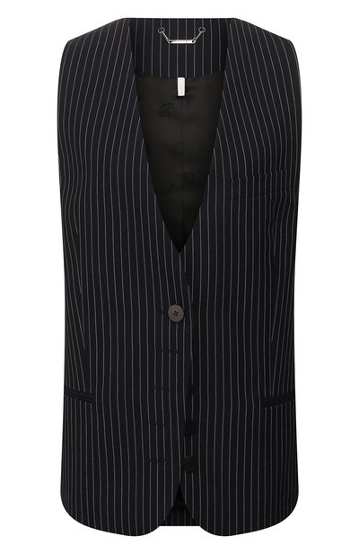 Женский шерстяной жилет CHLOÉ, арт. CHC20UGI03063