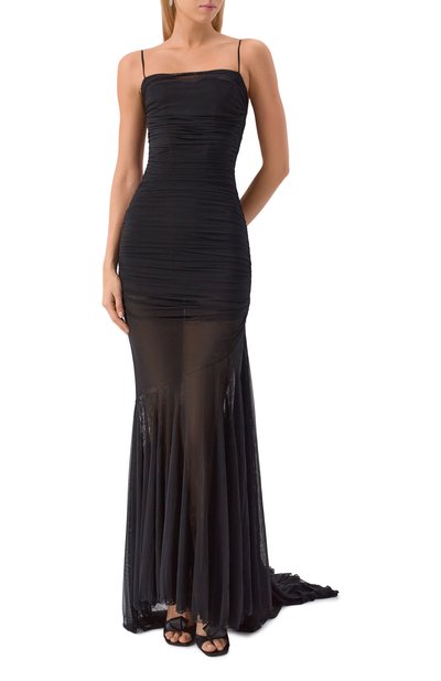 Платье BLUMARINE, арт. 2A651A, фото 3