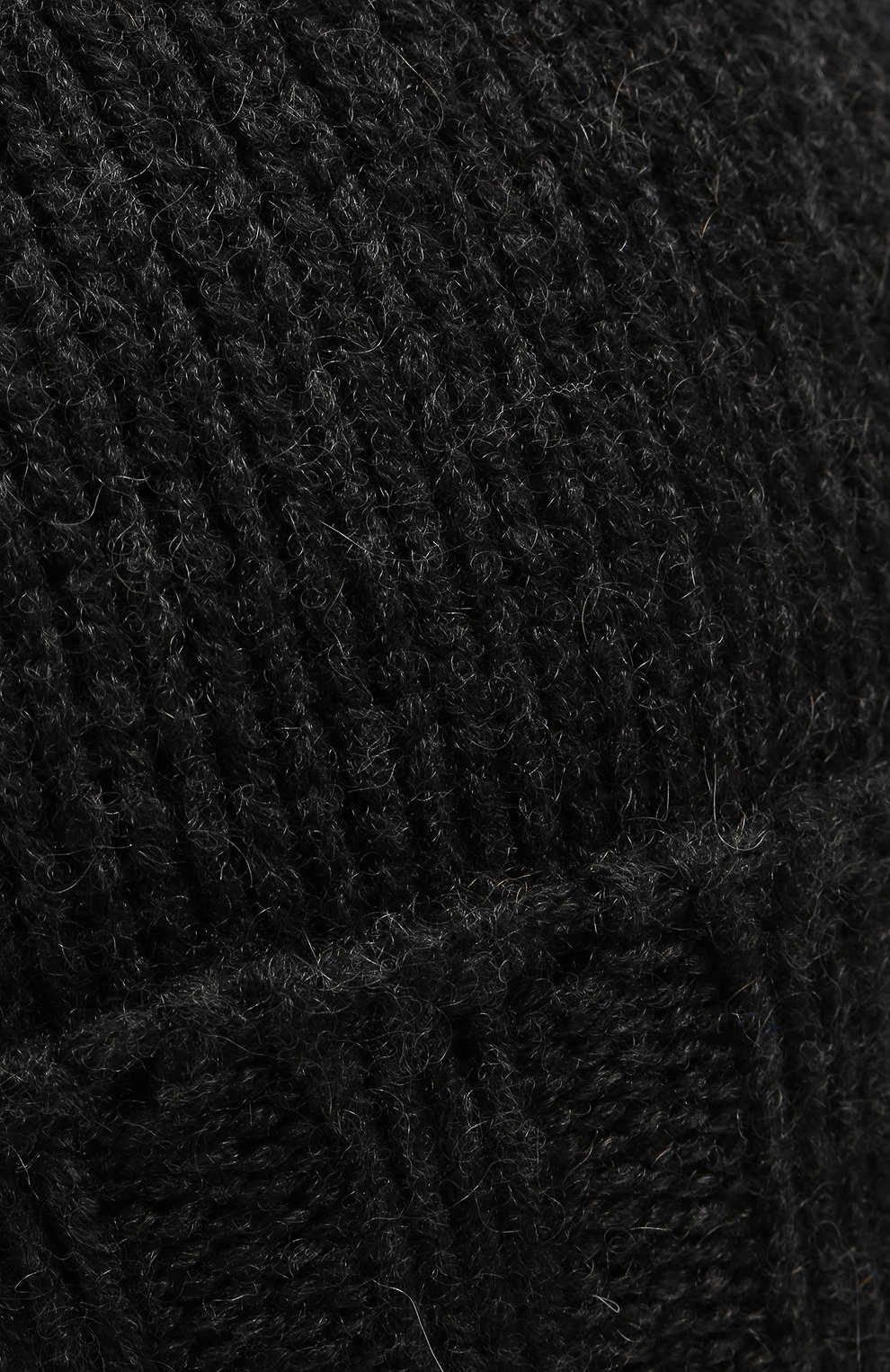 Кашемировая шапка ANDREA CAMPAGNA, арт. 10186/15529, фото 3