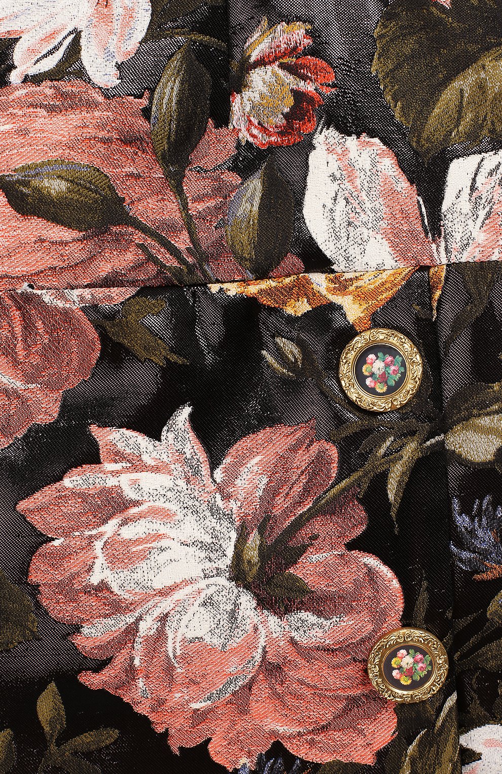 Юбка DOLCE & GABBANA, арт. L53I37/HJMF6/2-6, фото 3