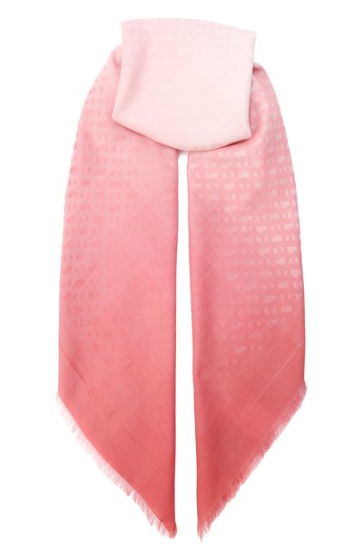 Женская шаль BOSS, арт. 50538953