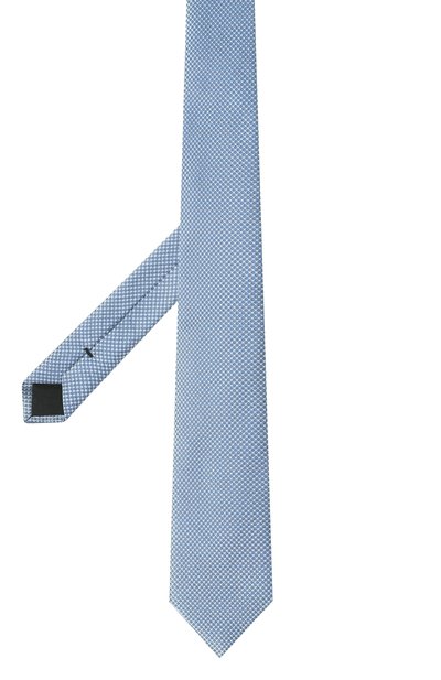 Галстук BOSS, арт. 50531987, фото 4