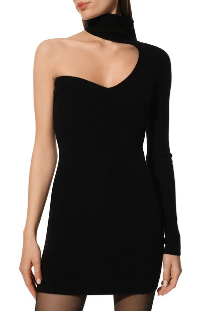 Кашемировое платье JACOB LEE, арт. WDK01822B, фото 3