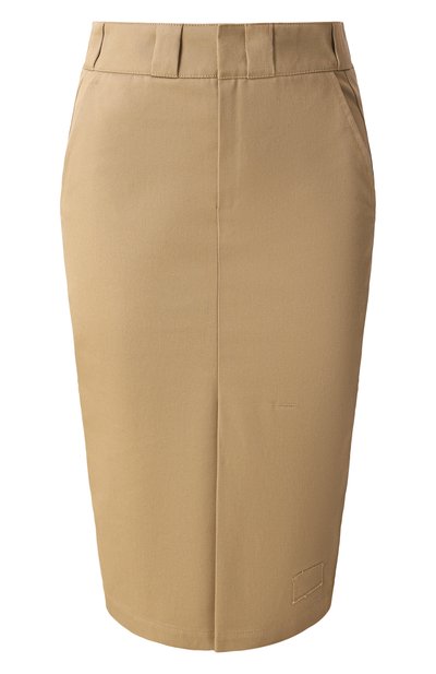 Женская юбка MAISON MARGIELA, арт. S51ME0028/S54042