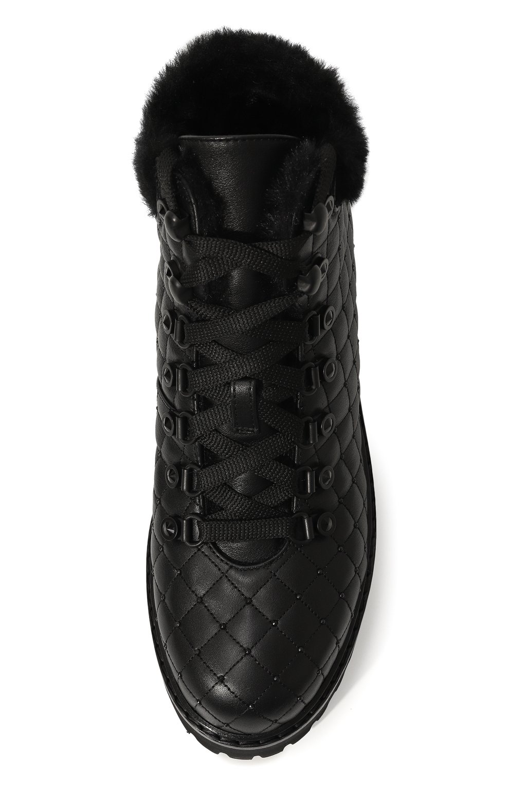 Ботинки st. moritz LE SILLA, арт. 7572A040M1FLESY, фото 6