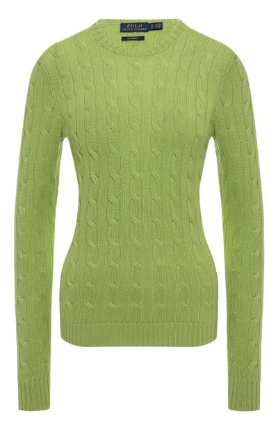 Женский кашемировый пуловер POLO RALPH LAUREN, арт. 211525818