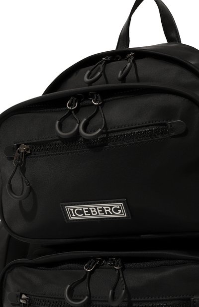 Текстильный рюкзак ICEBERG, арт. 7208/6967, фото 3