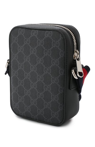 Сумка gg supreme GUCCI, арт. 598103/K5RLN, фото 3