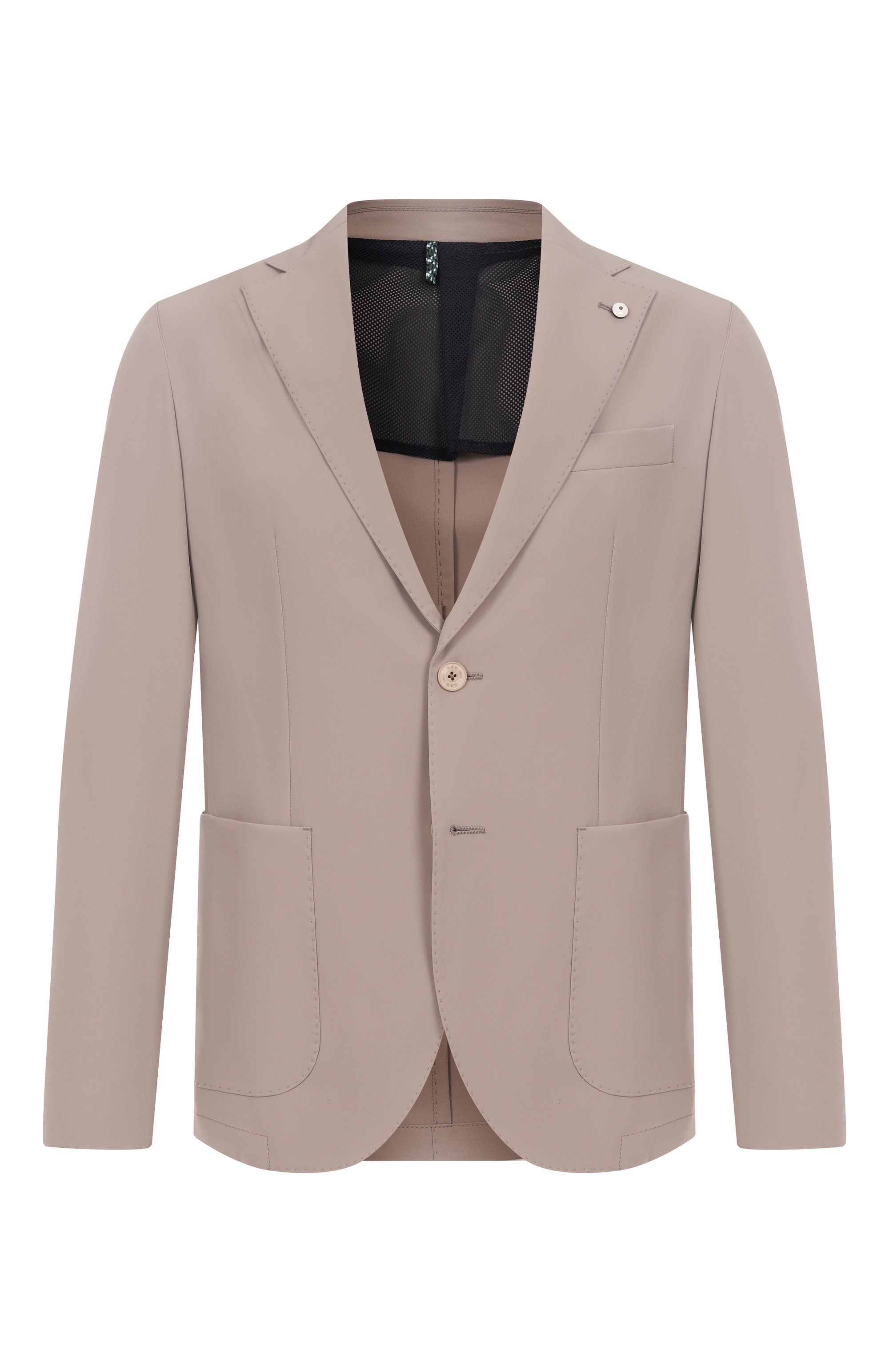 Однобортный пиджак L.B.M. 1911, арт. 2844/55212, фото 1