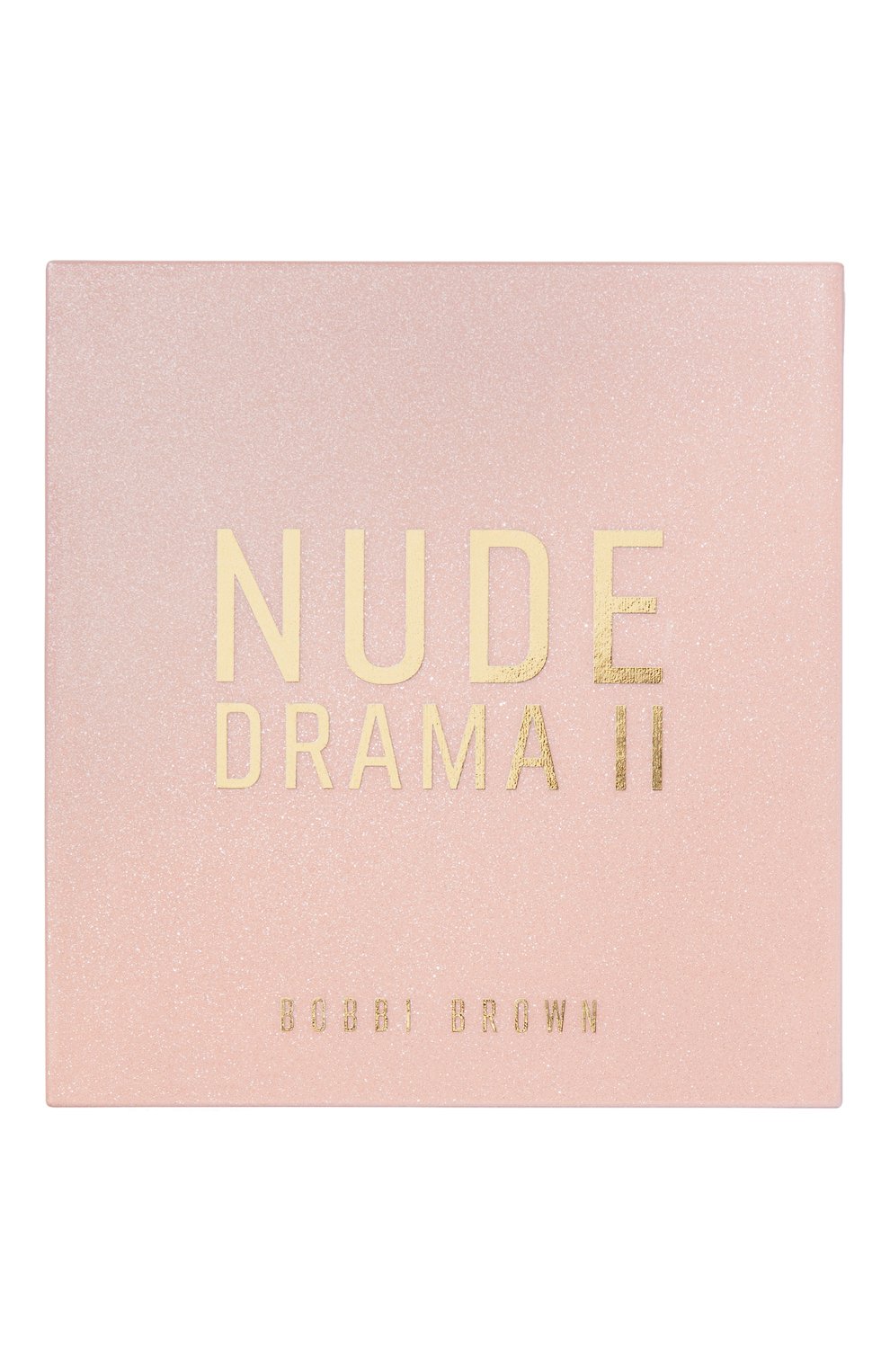 Палитра для глаз nude drama BOBBI BROWN, арт. EN0N-01, фото 2