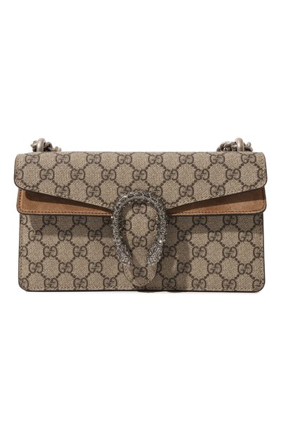 Сумка dionysus small GUCCI, арт. 499623 92TJN, фото 1