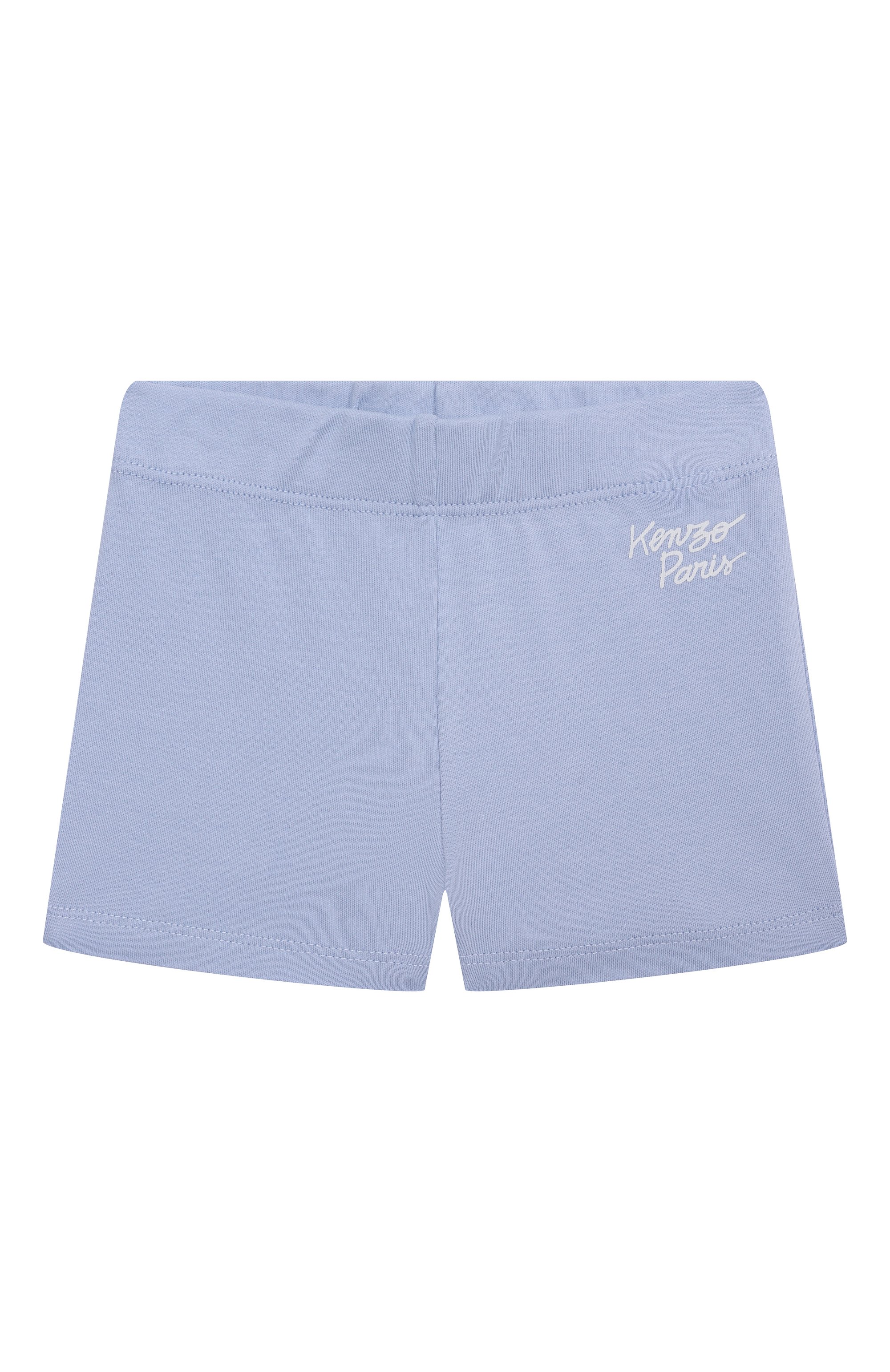 Комплект из футболки и шорт KENZO, арт. K60857, фото 5