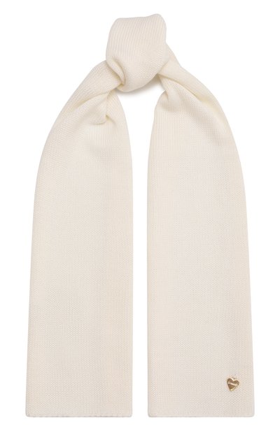 Шерстяной шарф IL TRENINO, арт. CL-4030/J