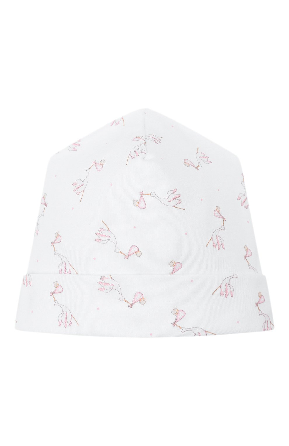Шапка worth the wait MAGNOLIA BABY, арт. E103-50P-PK, фото 1