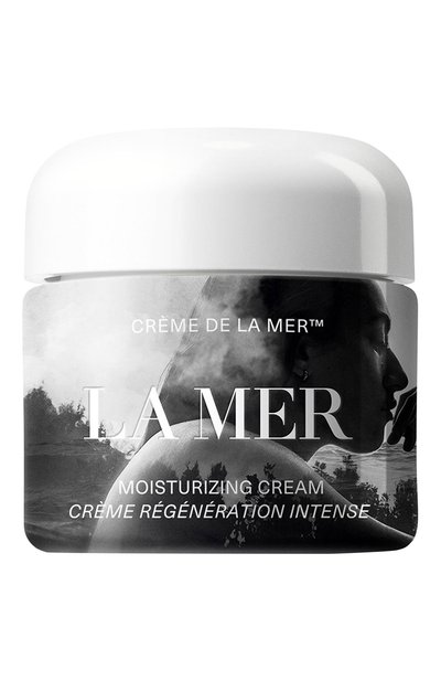 Женское увлажняющий крем в эксклюзивной упаковке mario sorrenti (60ml) LA MER, арт. 5YNF-01