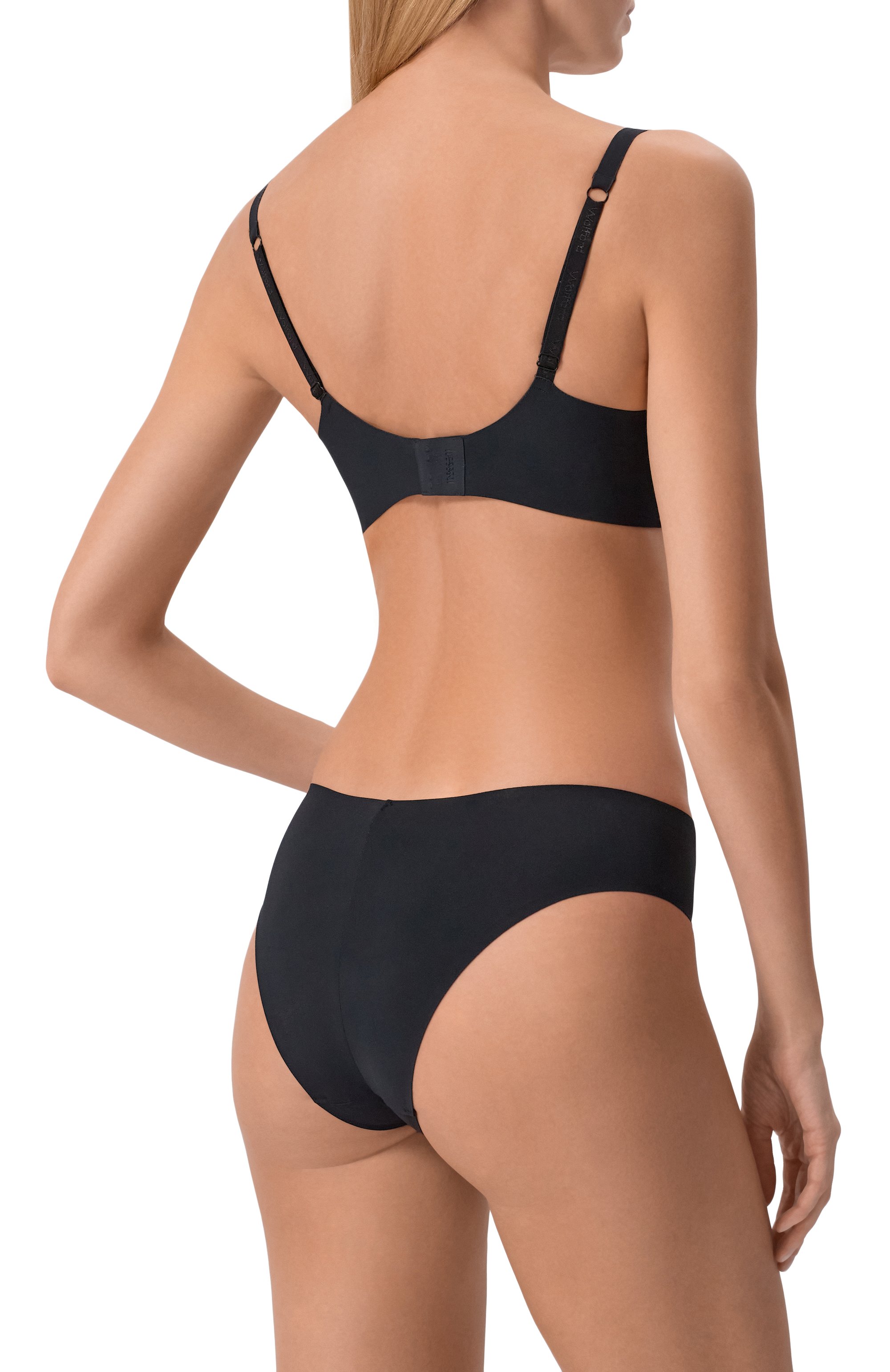 Трусы-бразилиана WOLFORD, арт. 4W2006, фото 3