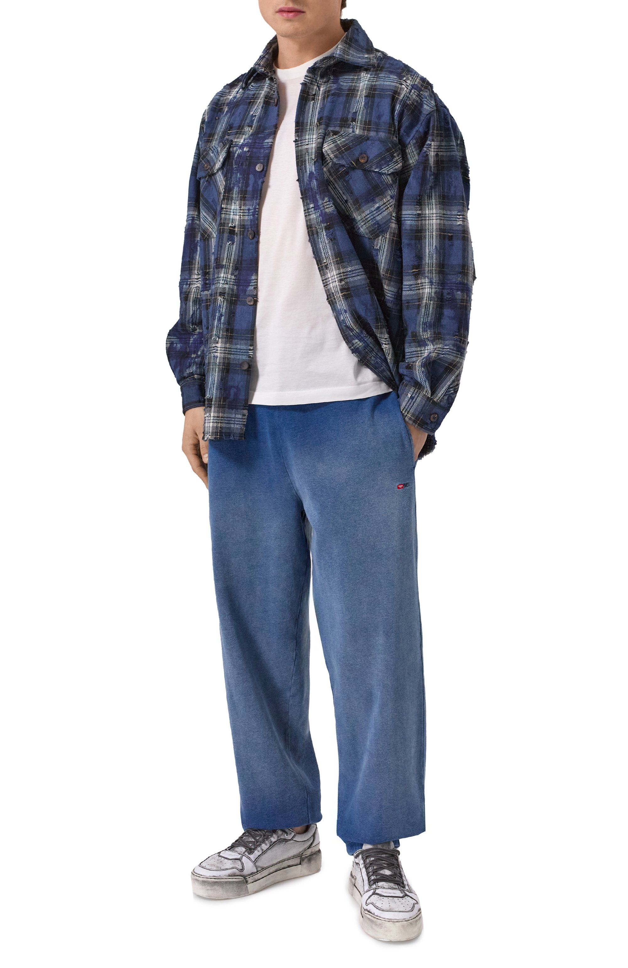 Кожаные кеды VIC MATIE, арт. 1G8750U_V02BQC0101, фото 2