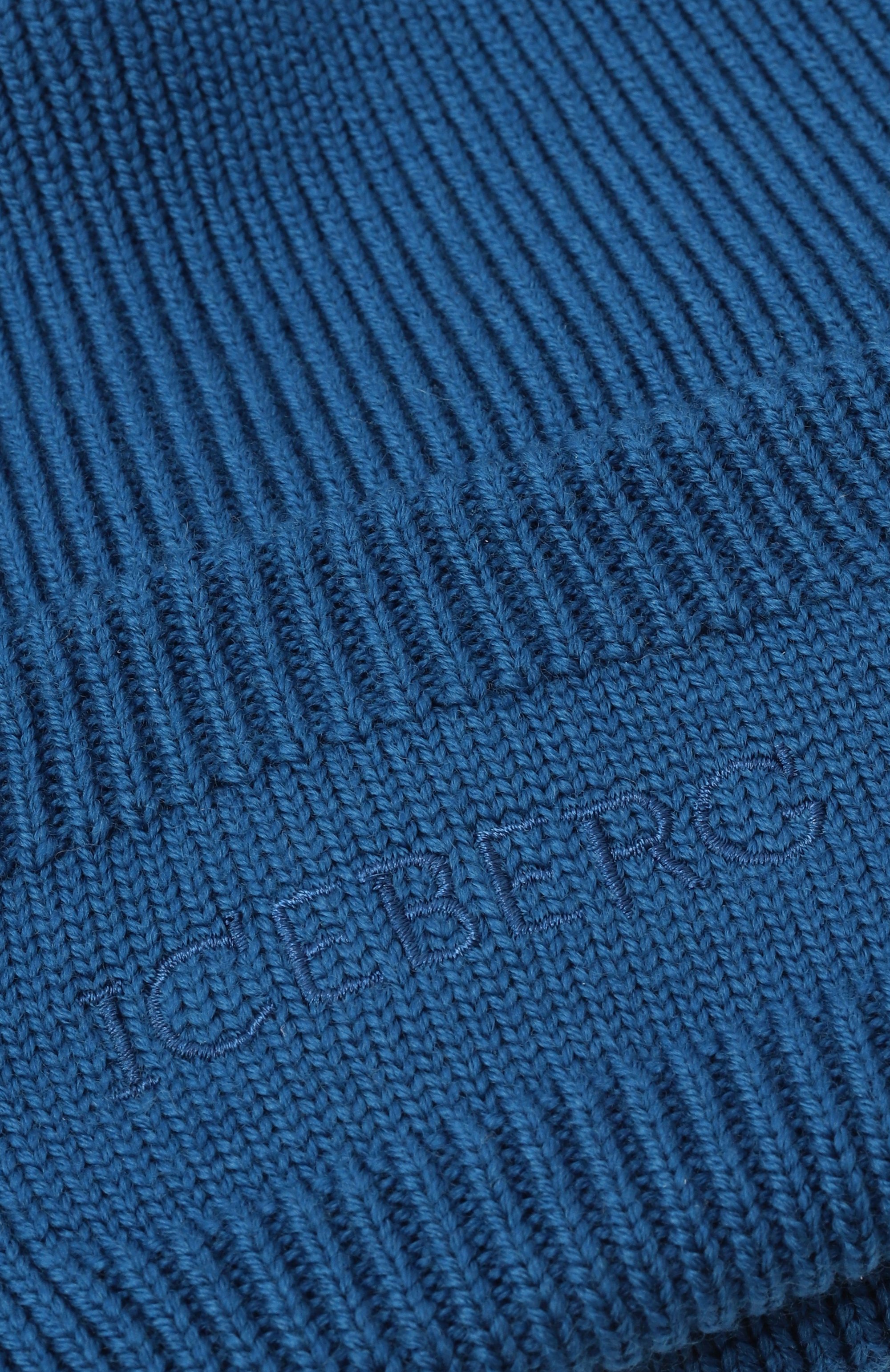 Шерстяная шапка ICEBERG, арт. 3040/9005, фото 3