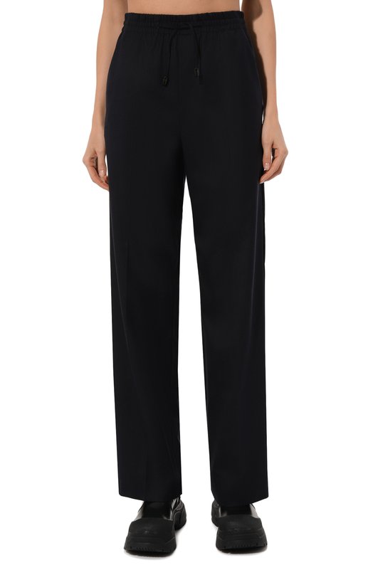 

Брюки Maison Margiela, Синий