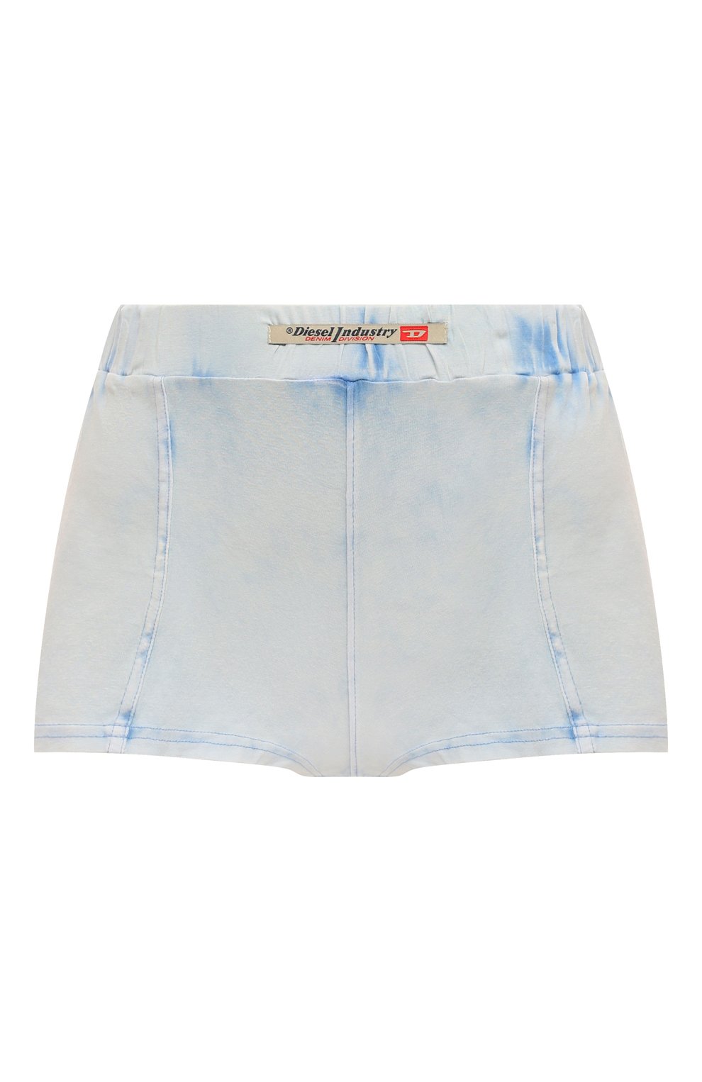 Хлопковые шорты DIESEL, арт. A13220/0SHAN, фото 1