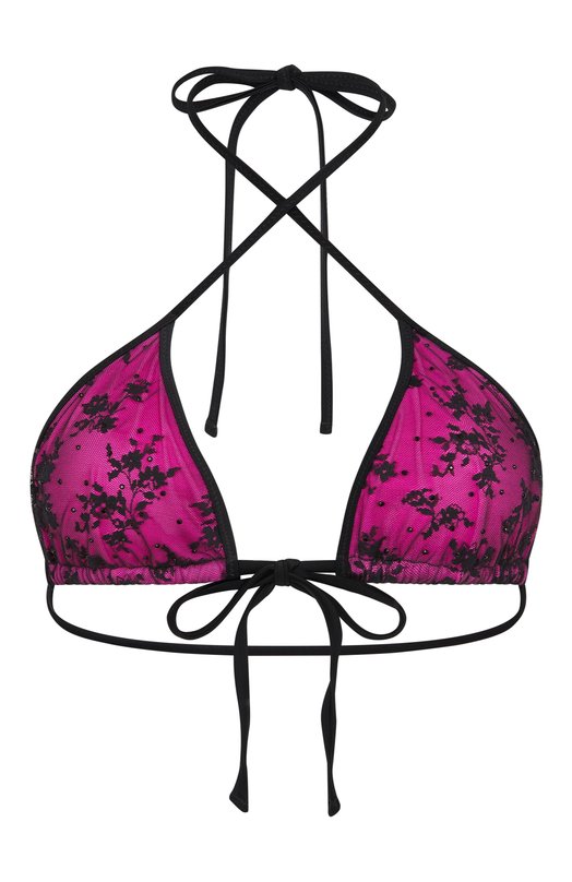 Бра Evelina Agent Provocateur AP12413001650 Розовый AP12413001650