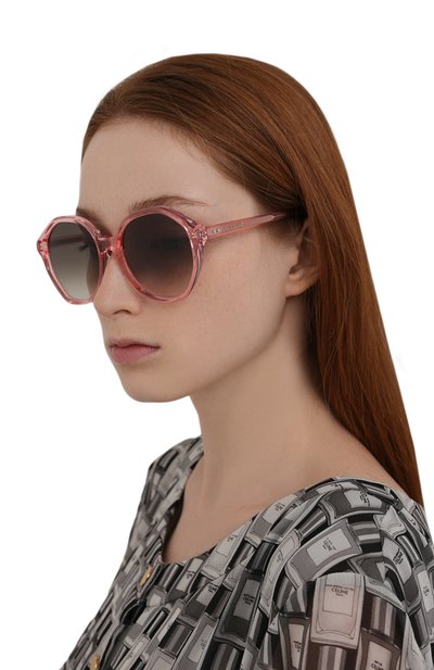 Солнцезащитные очки CELINE, арт. 4S201CPLB, фото 2