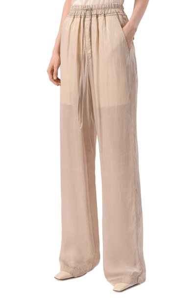 Брюки RICK OWENS, арт. RP01F6325/N, фото 3