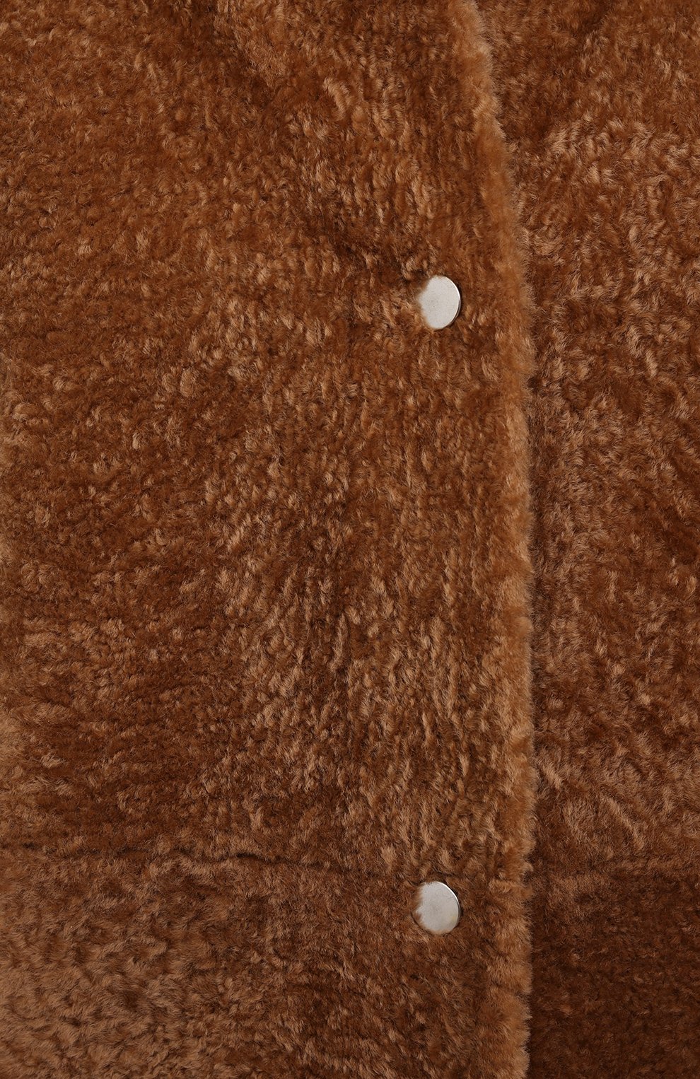 Шуба из овчины ANNE VEST, арт. AW20/01/212/17/B.LAMB, фото 5