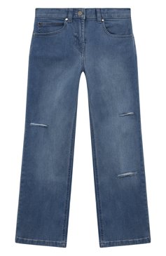 Джинсы STELLA MCCARTNEY, арт. TT6C70, фото 1