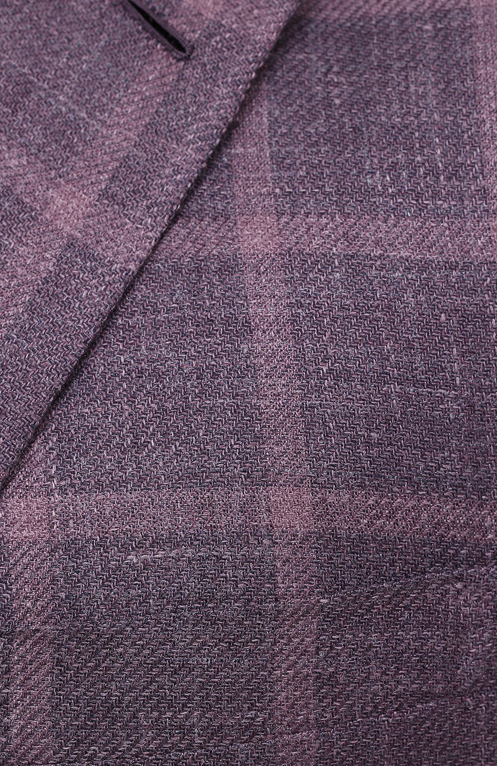 Пиджак из шерсти и шелка BRIONI, арт. RGH00N/P0A5E/PARLAMENT0, фото 5