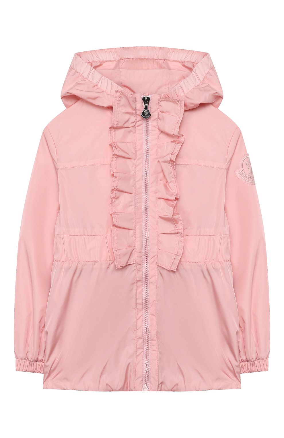 Ветровка MONCLER, арт. F1-954-1B710-10-C0417/4-6A, фото 1