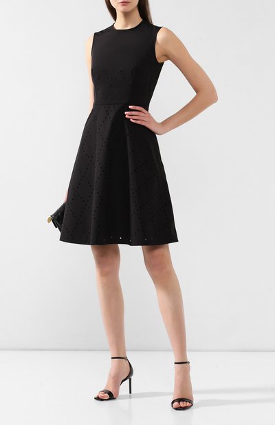 Платье 6 moncler noir kei ninomiya MONCLER GENIUS, арт. E1-09F-68011-00-V0016, фото 2