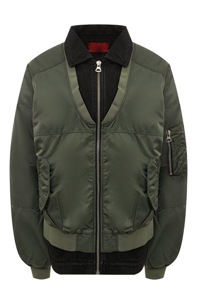 Бомбер RED SEPTEMBER, арт. 924.01.51.02, фото 1