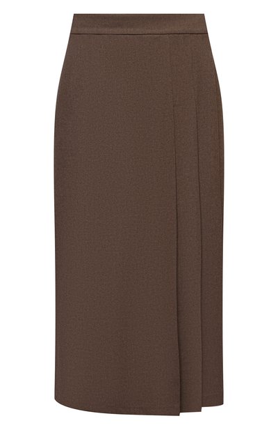 Женская шерстяная юбка RALPH LAUREN, арт. 290856633