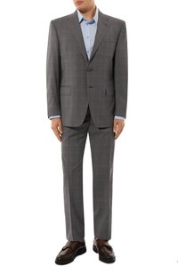 Темно-серый