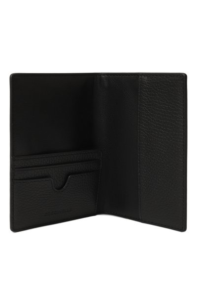 Кожаная обложка для паспорта COCCINELLE, арт. E2MUK820101, фото 3