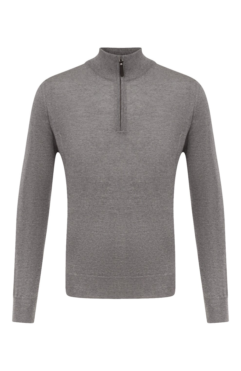 Шерстяной джемпер CANALI, арт. C0015/MK00077, фото 1