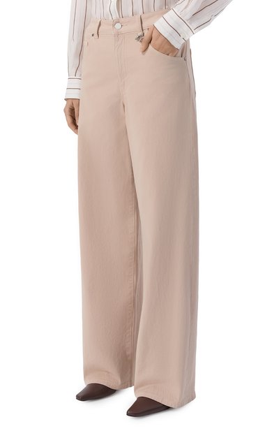 Джинсы LORENA ANTONIAZZI, арт. P2646PA02F/4049, фото 3